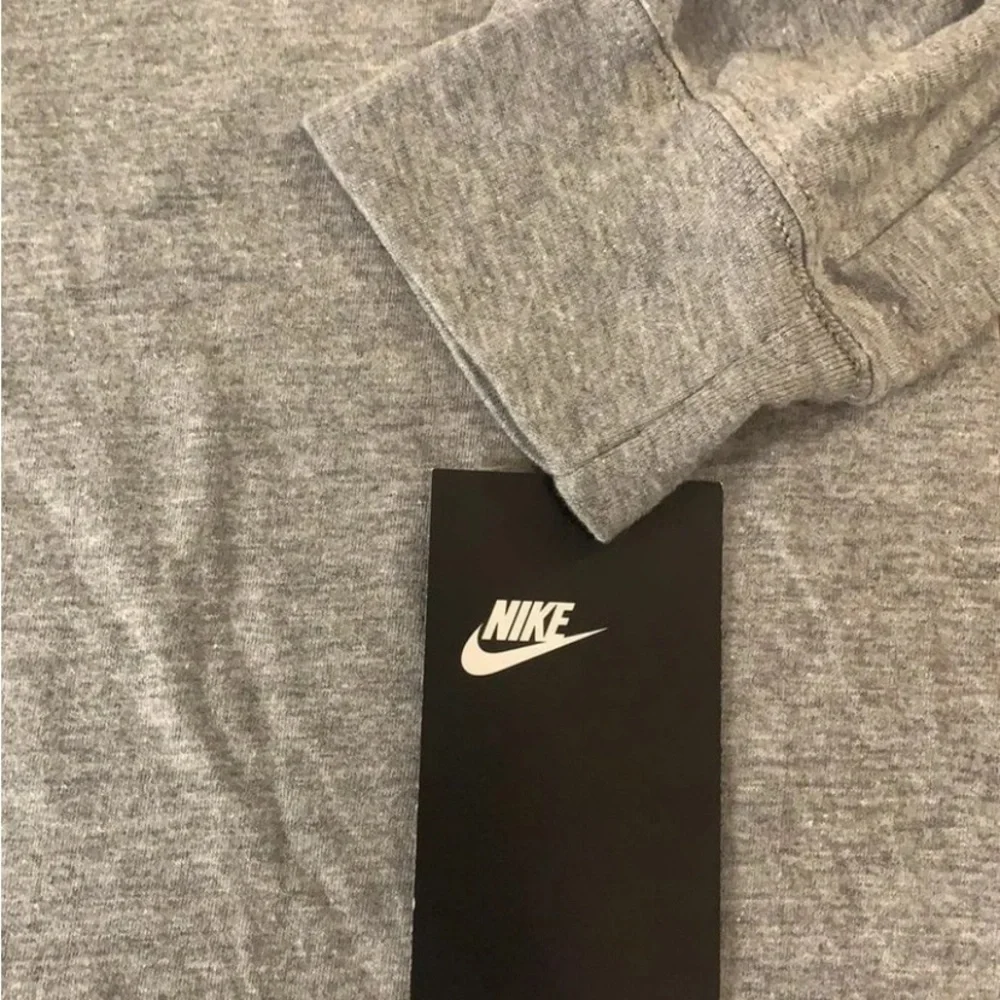 NIKE Tee Camouflage Swoosh Long Sleeve T-Shirt Men’s XXL NWT - Picture 6 of 7